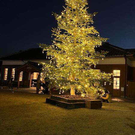 Terrace Kyobate （Vacation House In Nara） Hotel Exterior photo