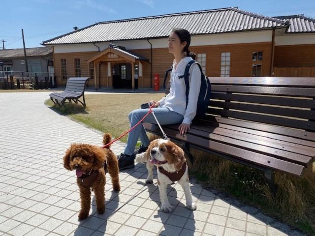 Terrace Kyobate （Vacation House In Nara） Hotel Exterior photo