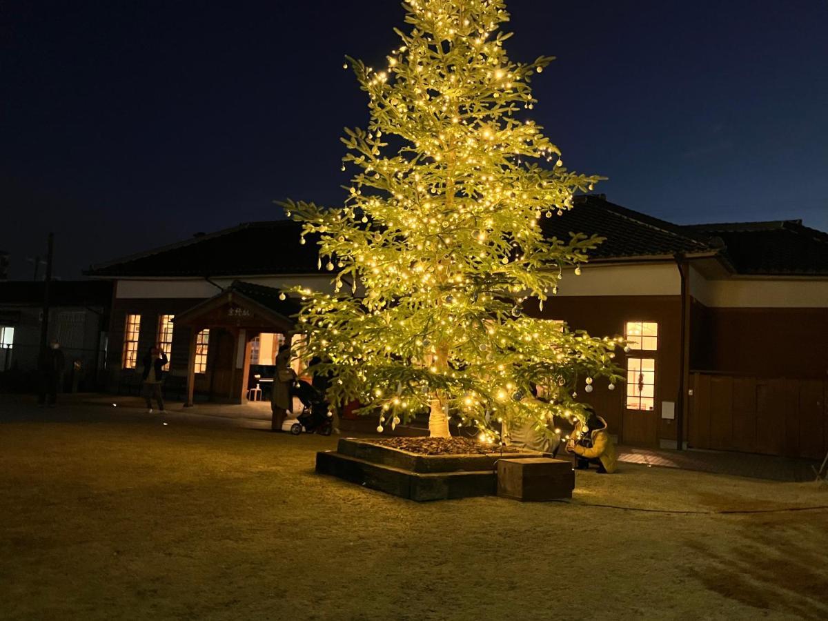 Terrace Kyobate （Vacation House In Nara） Hotel Exterior photo